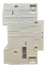 Kit Com 3 Peças: Disjuntor 1p 6a Curva C 5sx1106-7 Siemens