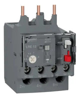 Relé De Sobrecarga Cl.10 5.58a Ligar Com Lc1e0938 Lre12 690vca