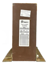 Transformador De Corrente Tcs37d5z2m0.5a5a 500/5a Sp Trafo
