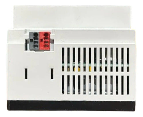 Modulo Atuador Knx Reg-k/4x230/16 Mtn6700-0004 Schneider