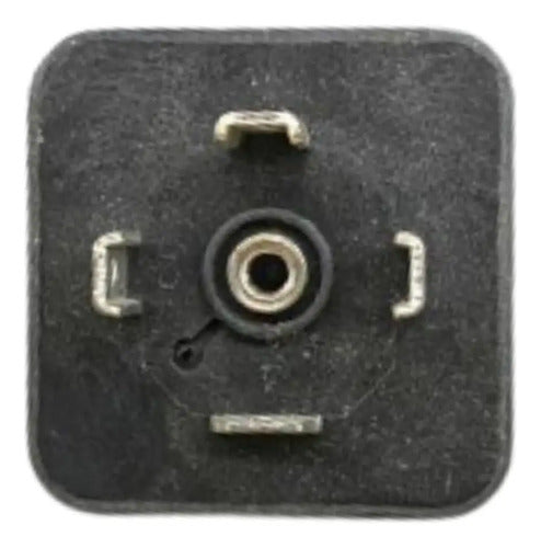 Sensor De Pressao 4..20ma Xmlp010bc21v Telemecanique