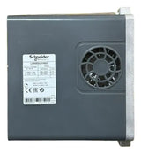 Servoacionamento Analog Pulso 100w Lxm26du01m3x Schneider
