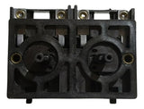 Bloco De Contato Reversão Xesd1191 Schneider