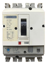 Disjuntor Tesys Gv7 25-40a 65ka Gv7rs40 Telemecanique - 50 60 Hz