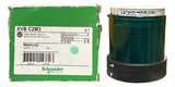 Módulo Luminoso P/ Xvb Contínuo Led Verde Xvbc2m3 Schneider 220v
