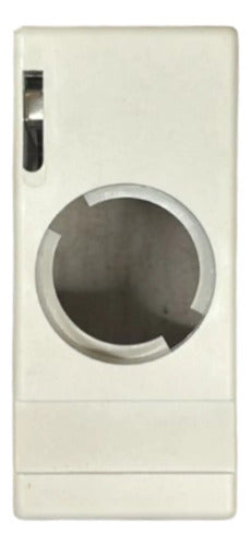 Kit Com 5: Base Neozed 1p 5sh5235 Siemens