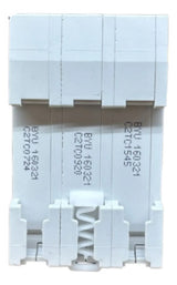 Disjuntor Tripolar 5sx1302-7 2a Curva C Siemens