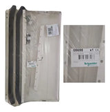 Chapa De Fundo L=800 P=600mm Lvs08698 08698 Schneider Branco