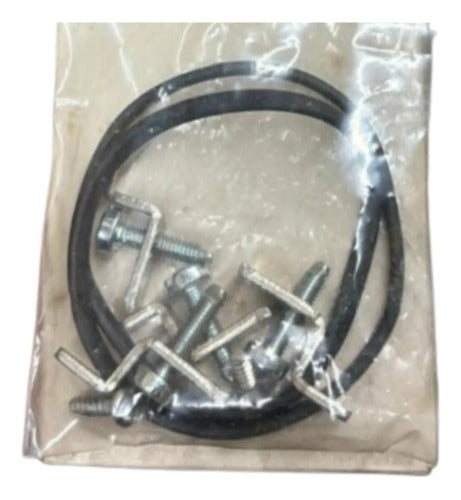Caixa De Isolamento E-pkz0-g Eaton 0