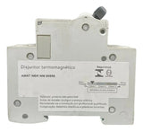 Disjuntor Easy9 3p 63a 6ka 400v Curva C Ez9f56363 Schneider