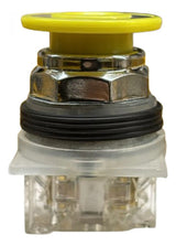 Botão 30mm Metálico Am Empurrar-puxar 9001kr9yh13 Schneider