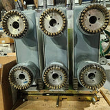 Disjuntor Siemens 3ae1286-7 Vácuo Motorizado Tripolar 3150a