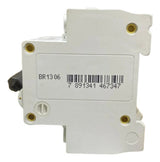 Disjuntor Termomagnetico Easy9 3p 6a K32a3c6 Schneider
