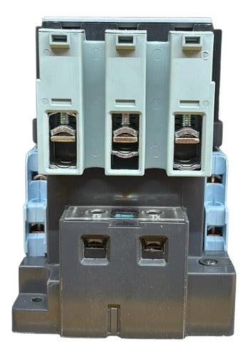 Contator Tripolar 3ts4922-0an1 85a 220v 45kw Siemens 220v