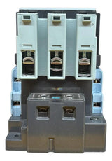 Contator Tripolar 3ts4922-0an1 85a 220v 45kw Siemens 220v