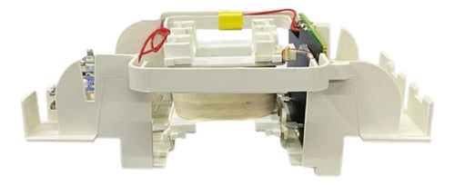 Bobina Para Lc1d115/d150 110v 60hz Lx1d8f7 Schneider 110v