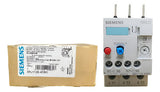 Relé De Sobrecarga Térmico 20-25a 3ru1126-4db0 Siemens Não Informado