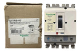 Disjuntor Tesys Gv7 60-100a Gv7rs100 Schneider - 50-60 Hz