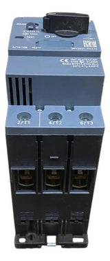 Disjuntor Motor 3rv2031-4va10 35-45a Siemens 690v 50hz