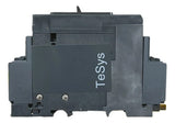 Disjuntor Mag Tesys Gv4 50a Mn 100ka Gv4le50s6 Schneider 380/415v