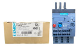Relé De Sobrecarga 3ru2116-1dc0 Siemens  690v