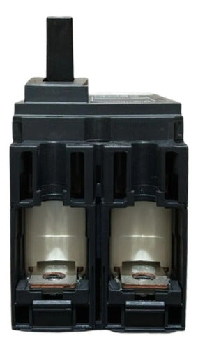 Disjuntor Nsx100s Dc 16a Bipolar Lv438612 Schneider