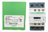 Contator Tesys 3p 25a Ac-3 250vcc 1na+1nf Lc1d25ud Schneider 220v