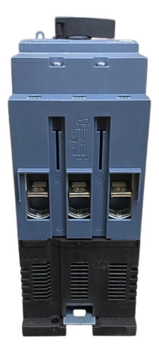 Disjuntor Motor Tripolar 57-75a 3rv2041-4ka10 Siemens - 50/60hz