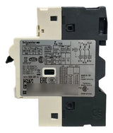 Disjuntor Motor Magnético 10a Gv2le14 Schneider 690v 50/60 Hz