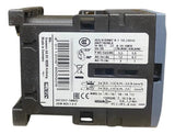 Contator 3rt2017-1an22 12a 220v Siemens 220v