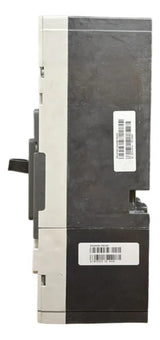 Disjuntor Tripolar 400a 3vl4740-2dc36-0aa0 Siemens