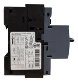 Disjuntor Motor 3rv2021-4ba10 13-20a Siemens 690v 50/60hz