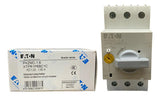 Disjuntor Motor Pkzmc-1,6 1-1,6a Eaton