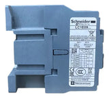 Contator 3p Easypact Tvs 9a 1na 110vca Lc1e0910f7 Schneider 127v