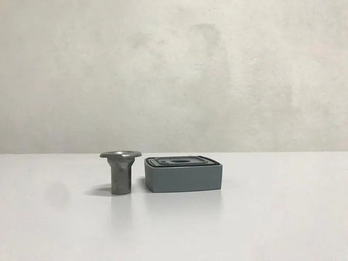 Acionamento Extraível Eb-10