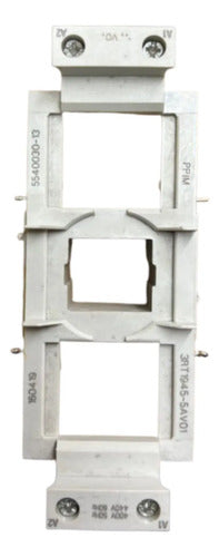 Bobina 3rt1945-5av01 440v 50/60hz Siemens