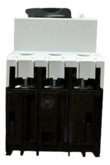 Disjuntor Motor Pkzm0-6,3 4-6,3a Eaton - 50/60hz