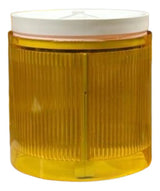 Modulo Luminoso Contínuo 70mm Amarelo 250v Xvdc38 Schneider
