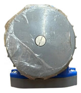 Tomada S4009w 16a 3p+t 220/240v Az Steck Azul