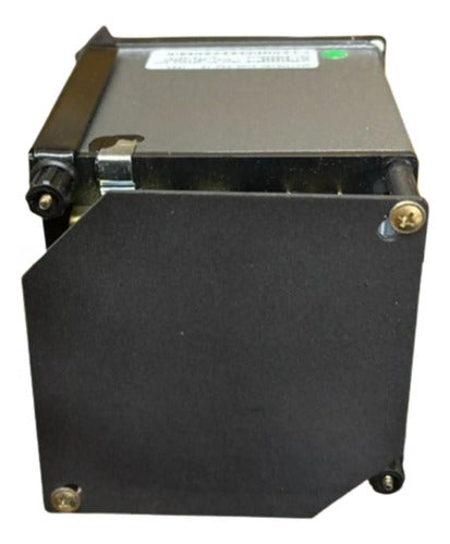 Wattimetro Ew96 Esq.07 Ip54 700/5a 11000/120v Kron 11000/120v