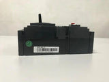 Disjuntor 3p 100a Vigi Nsx100h-tm100 Lv429670 + Lv429210