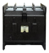 Bloco De Contato Auxiliar 2na 3rh1911-1fa20 Siemens Não Se Aplica