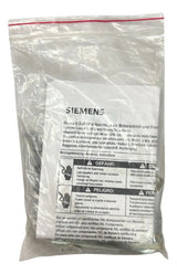 Kit Com 6: Chave De Segurança 3vl9715-8ha00 Siemens