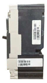Disjuntor Tripolar 63a 3vl2706-2se33-0aa0 Siemens