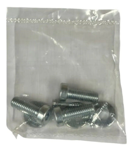 Disjuntor Tripolar Lzms2-a100 100a 100ka Moeller