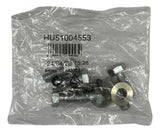 Estrutura Disjuntor Nsx400f Tripolar Lv432413 Schneider