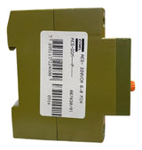 Rele Tempo Aes 6min 220vca Aes-ddm Coel 220vca