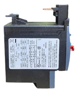 Relé De Sobrecarga 3ru2116-1dc0 Siemens  690v