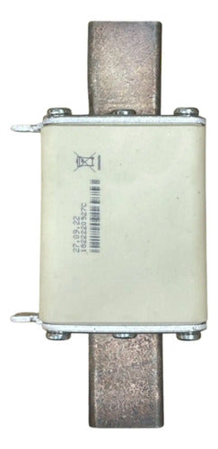 Elemento Fusível Sitor 3ne1224-0 160a Siemens 690v