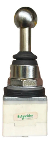 Manipulador 30mm Metálico 3 Posições 9001k73 Schneider